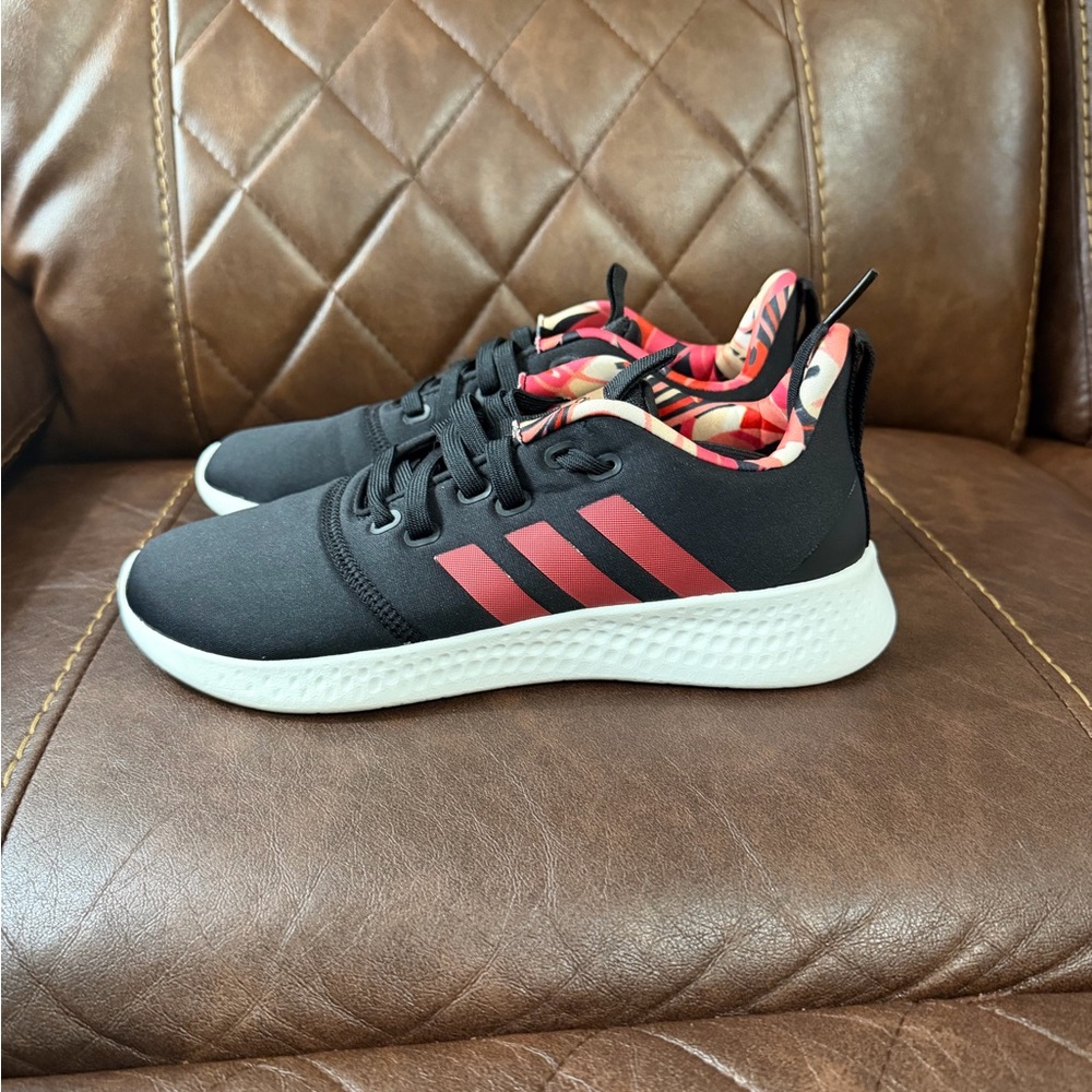Adidas Cloudfoam Puremotion Women’s Running Shoes - Picture 3 of 10